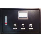 Server Room Air Conditioner Management System